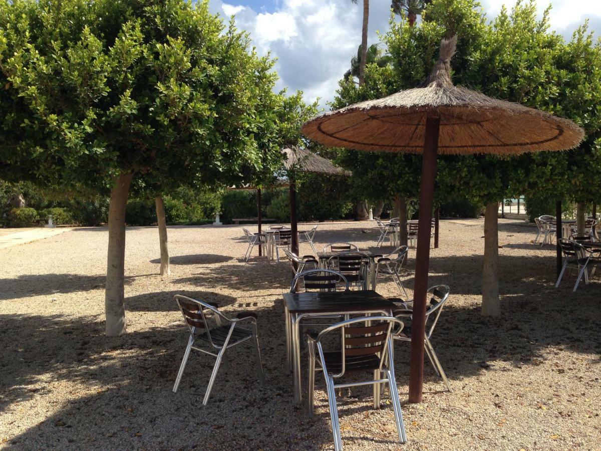 אלתיאה Una Casa Junto Al Mar מראה חיצוני תמונה