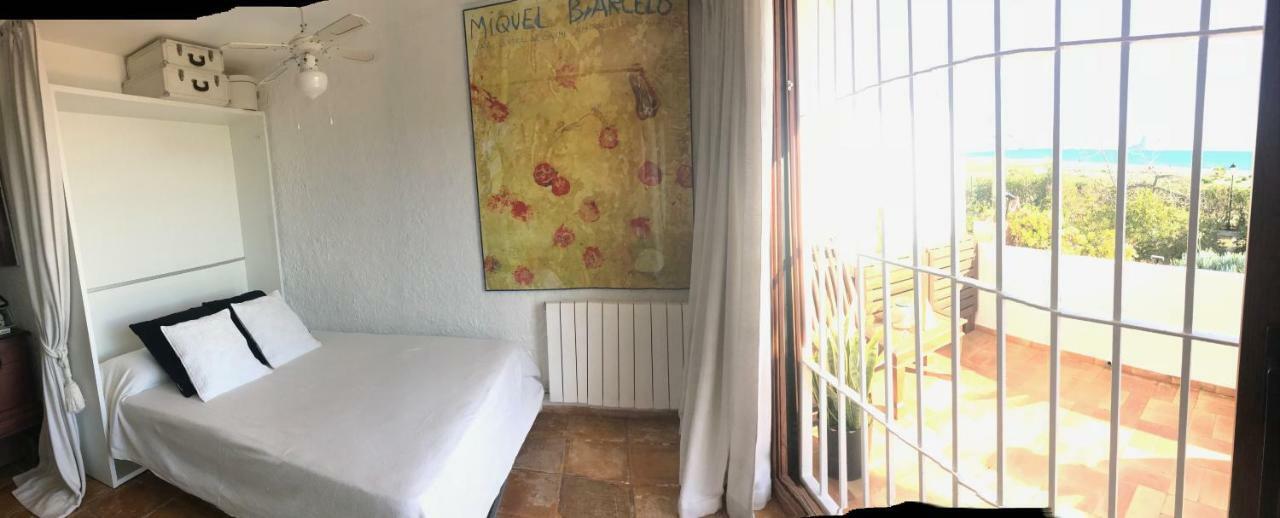 אלתיאה Una Casa Junto Al Mar מראה חיצוני תמונה