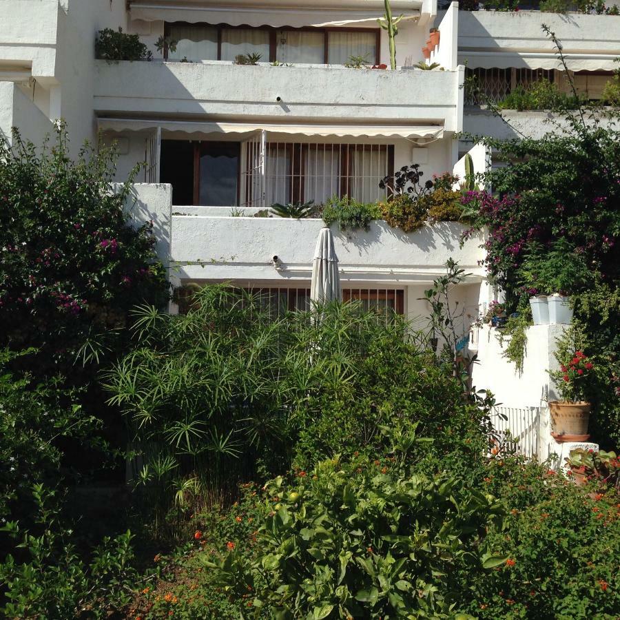 אלתיאה Una Casa Junto Al Mar מראה חיצוני תמונה
