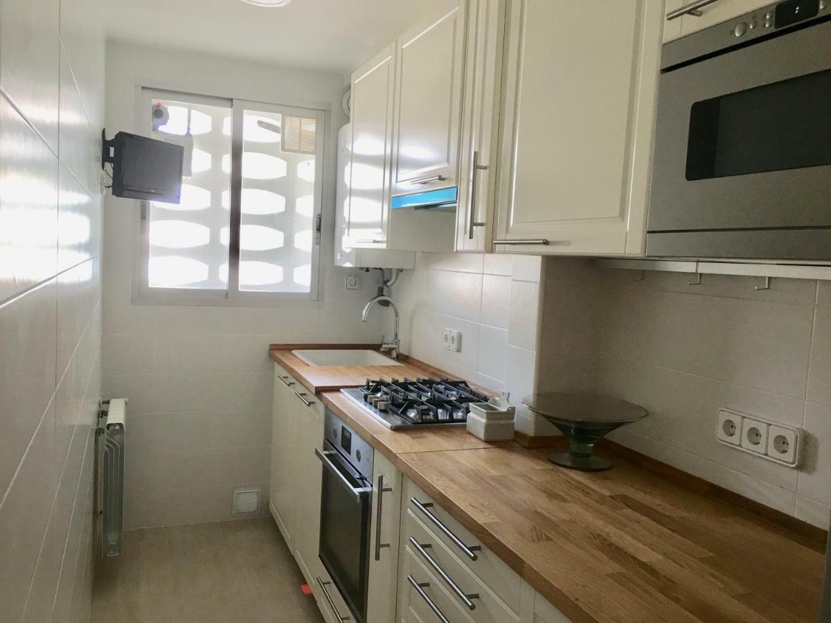 אלתיאה Una Casa Junto Al Mar מראה חיצוני תמונה