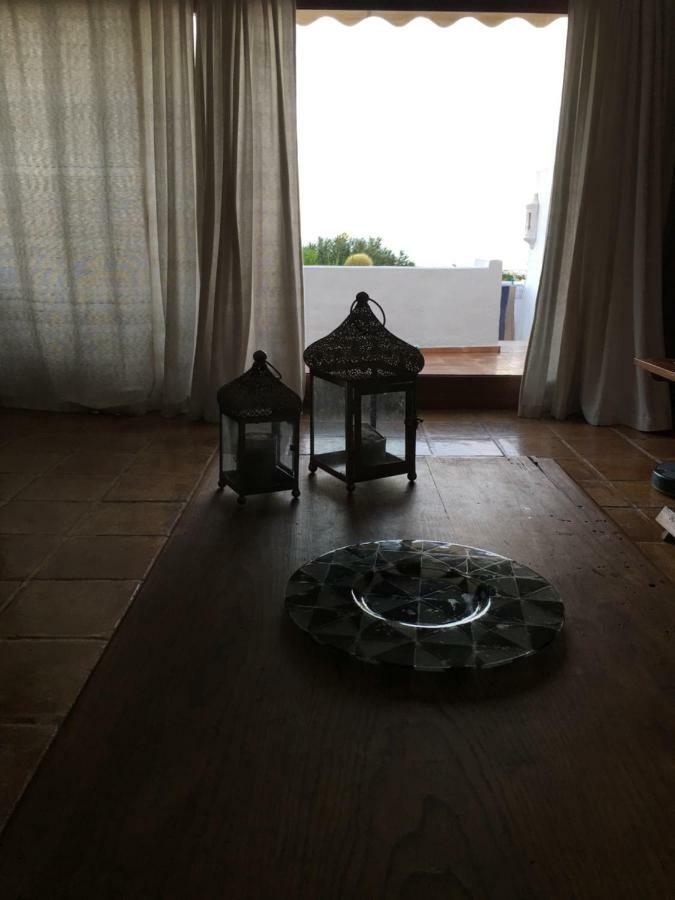 אלתיאה Una Casa Junto Al Mar מראה חיצוני תמונה